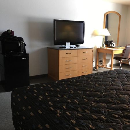 Americas Best Value Inn Биллингс Экстерьер фото